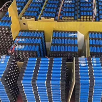 荣昌河包专业回收旧电池,专业高价回收钛酸锂电池|收废弃钛酸锂电池